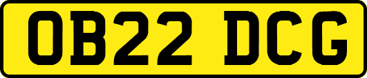OB22DCG