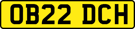 OB22DCH