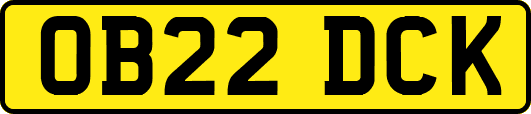OB22DCK