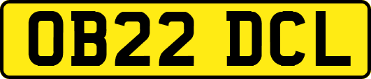 OB22DCL