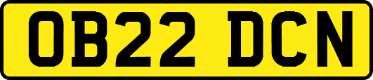 OB22DCN