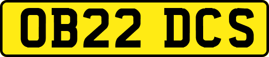 OB22DCS