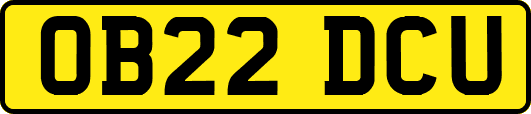 OB22DCU