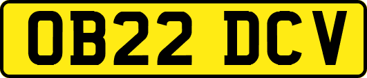 OB22DCV