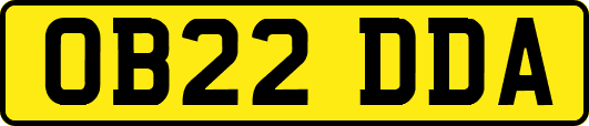 OB22DDA