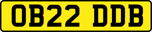 OB22DDB
