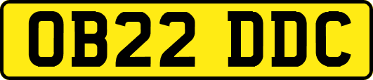 OB22DDC