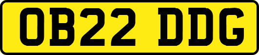 OB22DDG