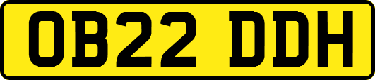 OB22DDH