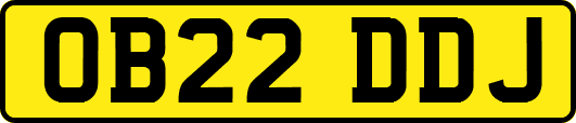 OB22DDJ
