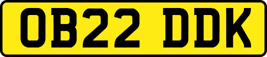 OB22DDK