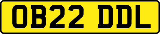 OB22DDL