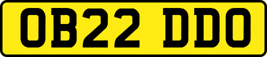 OB22DDO