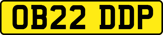 OB22DDP