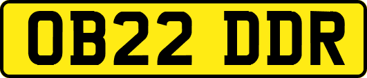 OB22DDR