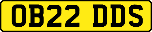 OB22DDS