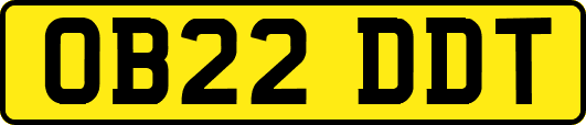 OB22DDT