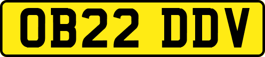 OB22DDV