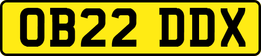 OB22DDX