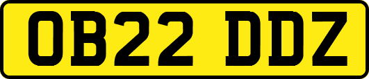 OB22DDZ