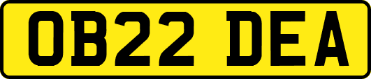 OB22DEA