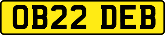OB22DEB