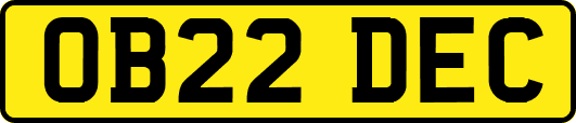 OB22DEC