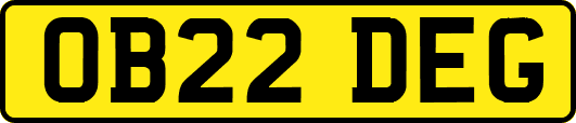 OB22DEG