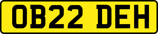 OB22DEH