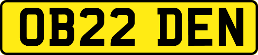 OB22DEN