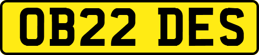 OB22DES