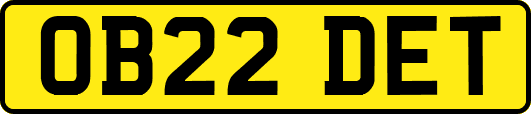 OB22DET