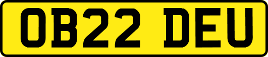 OB22DEU