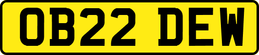 OB22DEW