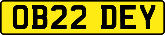 OB22DEY