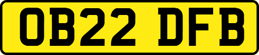 OB22DFB