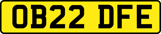 OB22DFE
