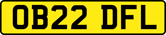OB22DFL