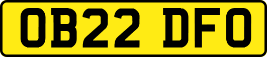OB22DFO