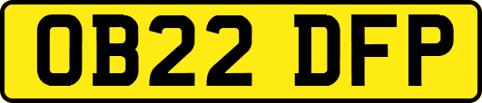OB22DFP