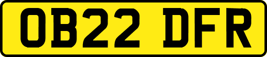 OB22DFR