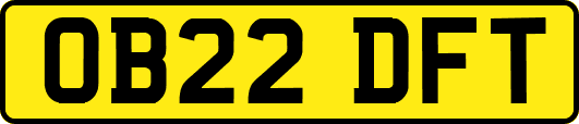 OB22DFT
