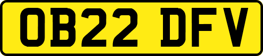 OB22DFV