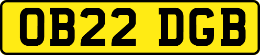 OB22DGB