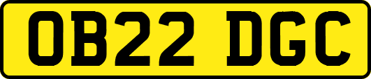 OB22DGC