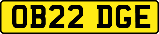 OB22DGE