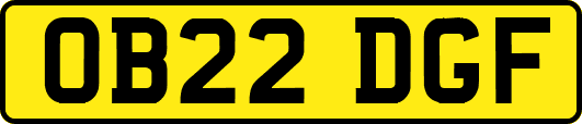 OB22DGF