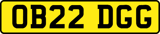 OB22DGG