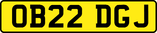 OB22DGJ