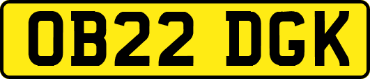 OB22DGK